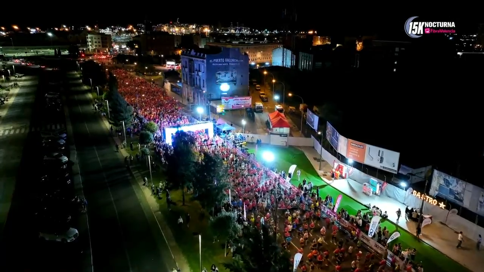 28.09.2024 | 15K NOCTURNA
