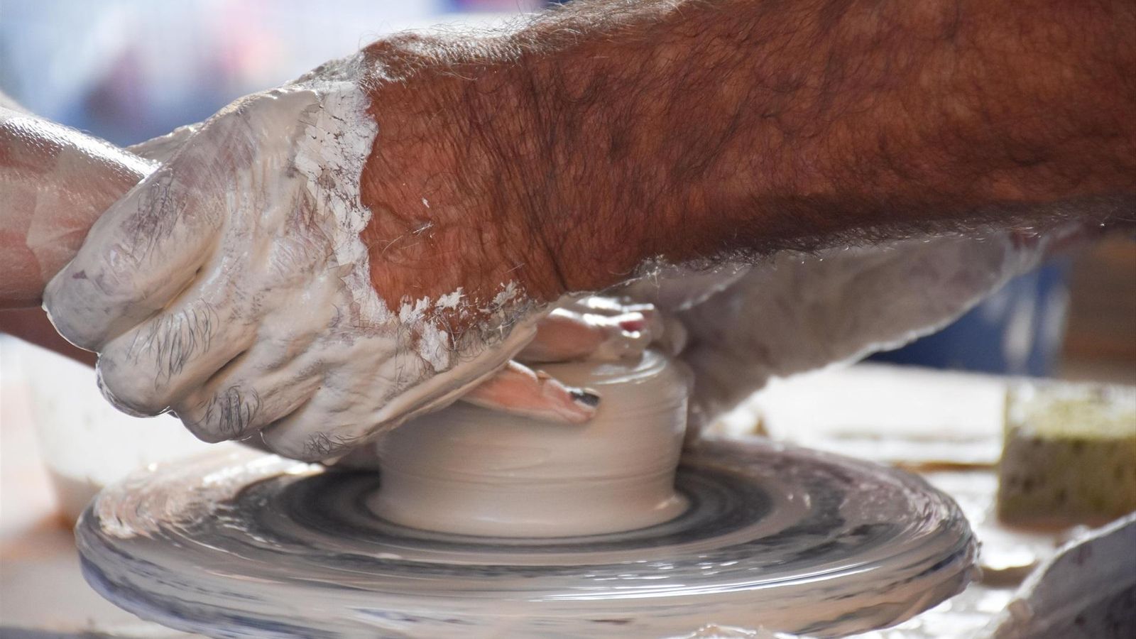 Torna la Festa de la Ceràmica a Manises