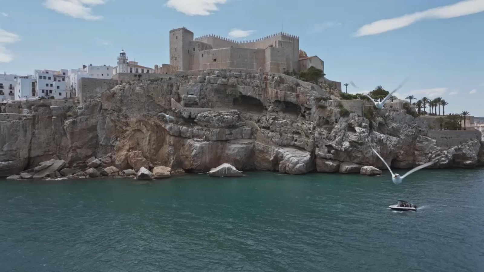 Xino xano | Peníscola màgica