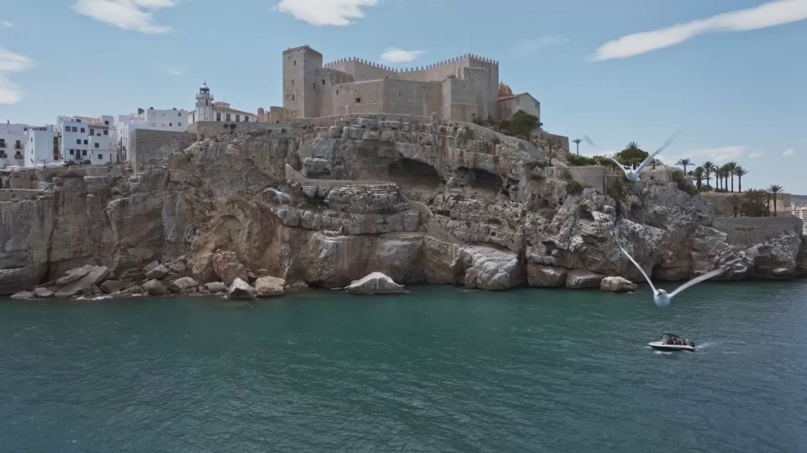 Xino xano | Peníscola màgica