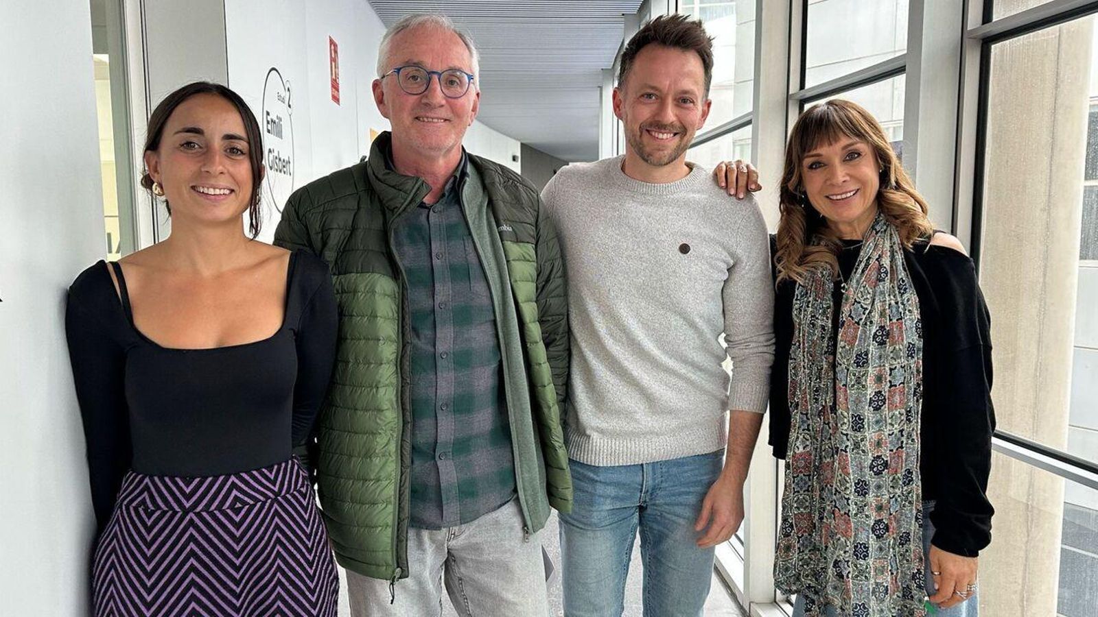 13.03.2025 | "Obrim meló" amb llengua i gastronomia