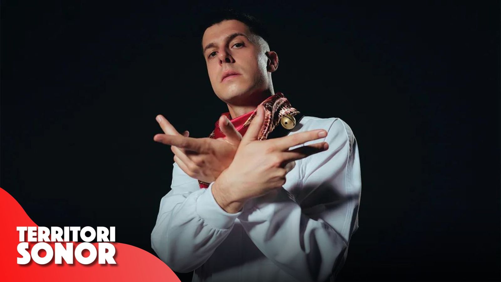24.04.2024 | Zetak presenta 'Aaztiyen' a València