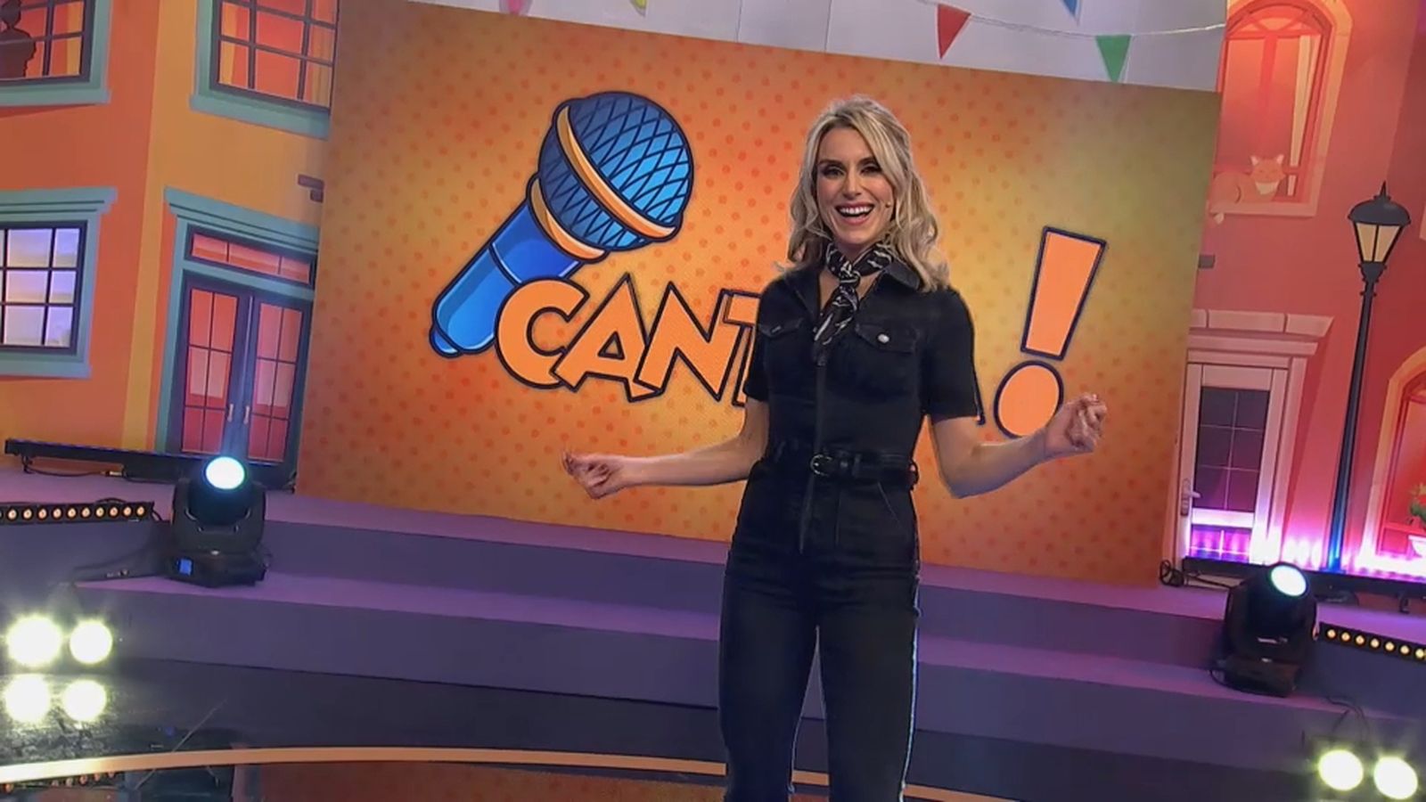12.03.2026 | Cantem! | Benicarló vs. Buñol