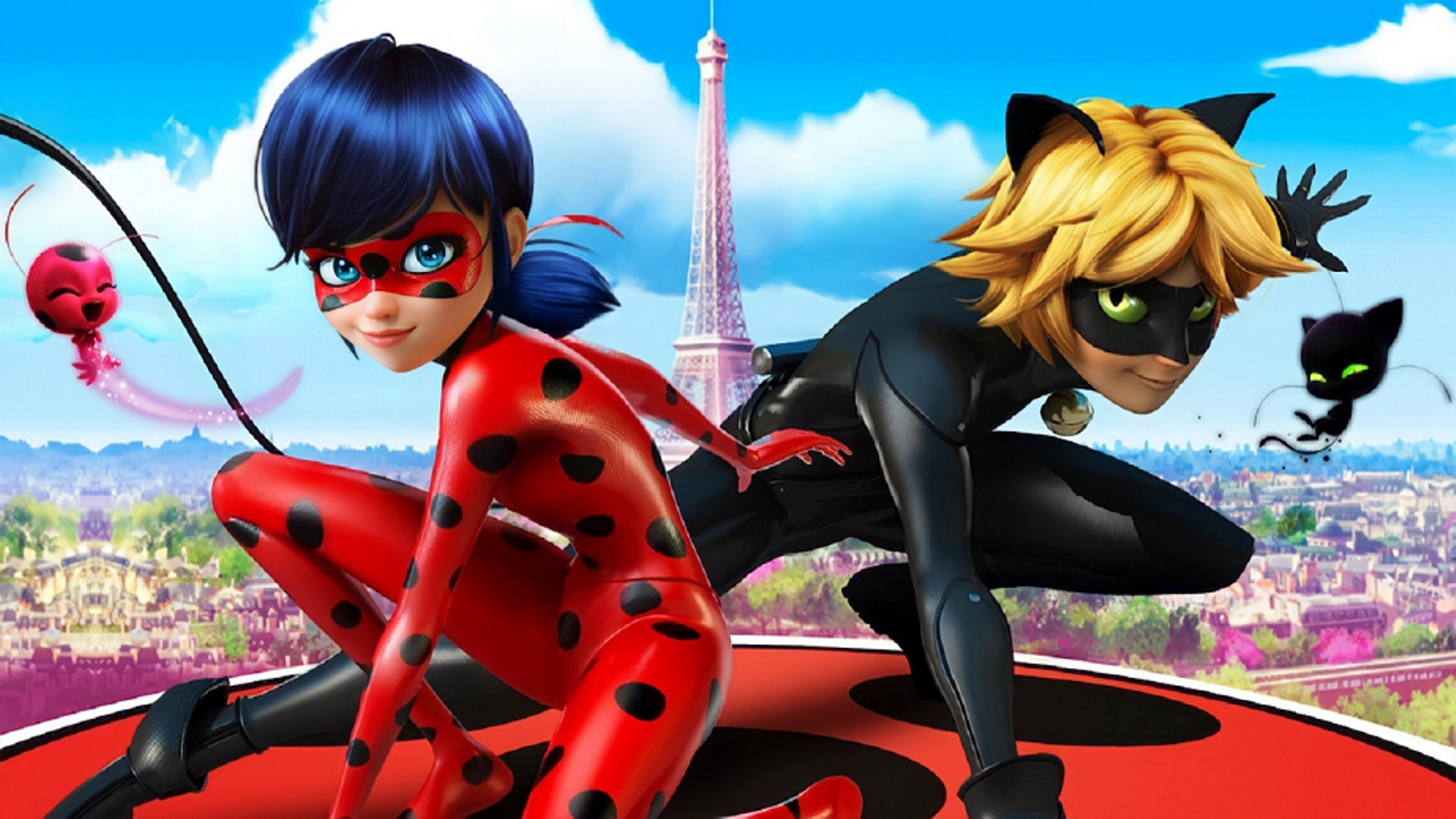 ladybug thumbnail