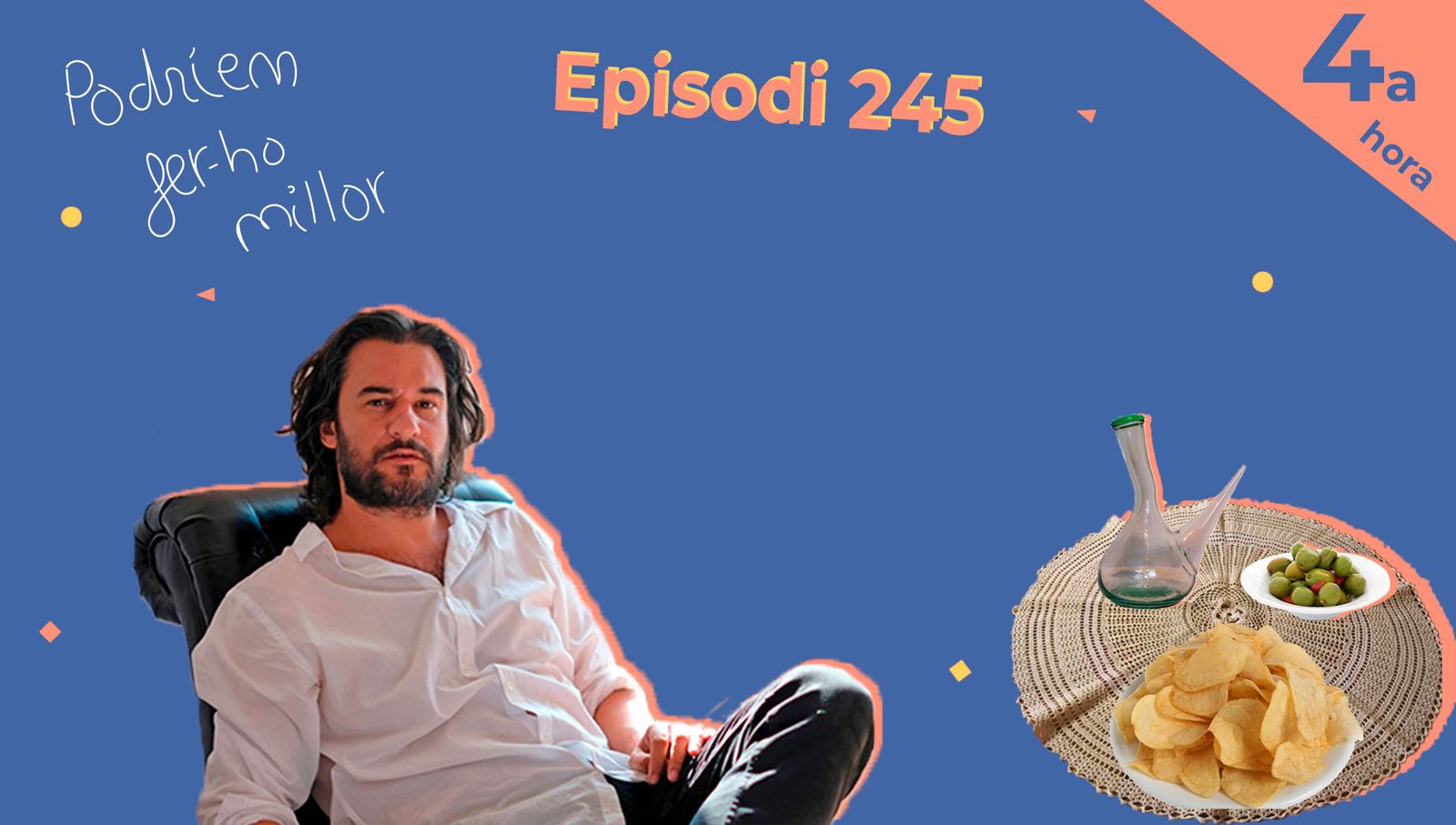27.02.2021 | Podríem fer-ho millor | Quarta hora