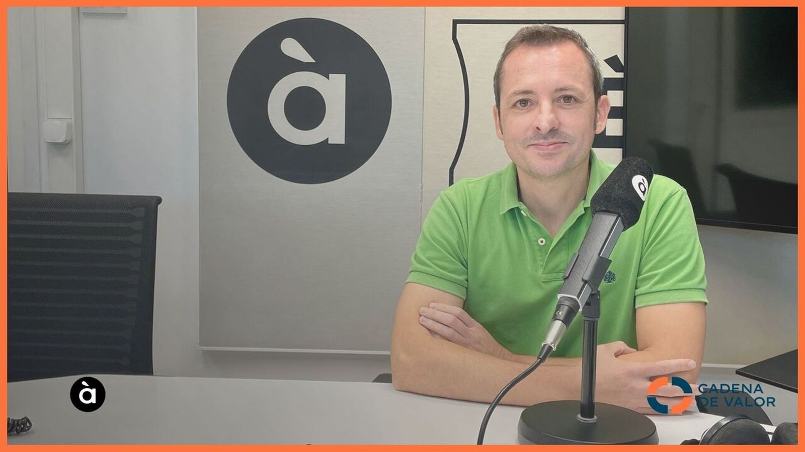 03.10.2024 | Juan Miguel Alberola, de la Càtedra Smart IA de VRAIN - UPV
