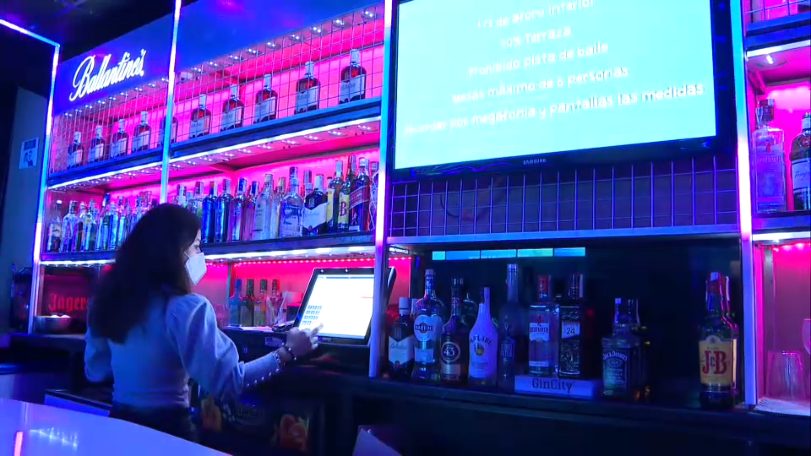 Local d'oci noctur a València