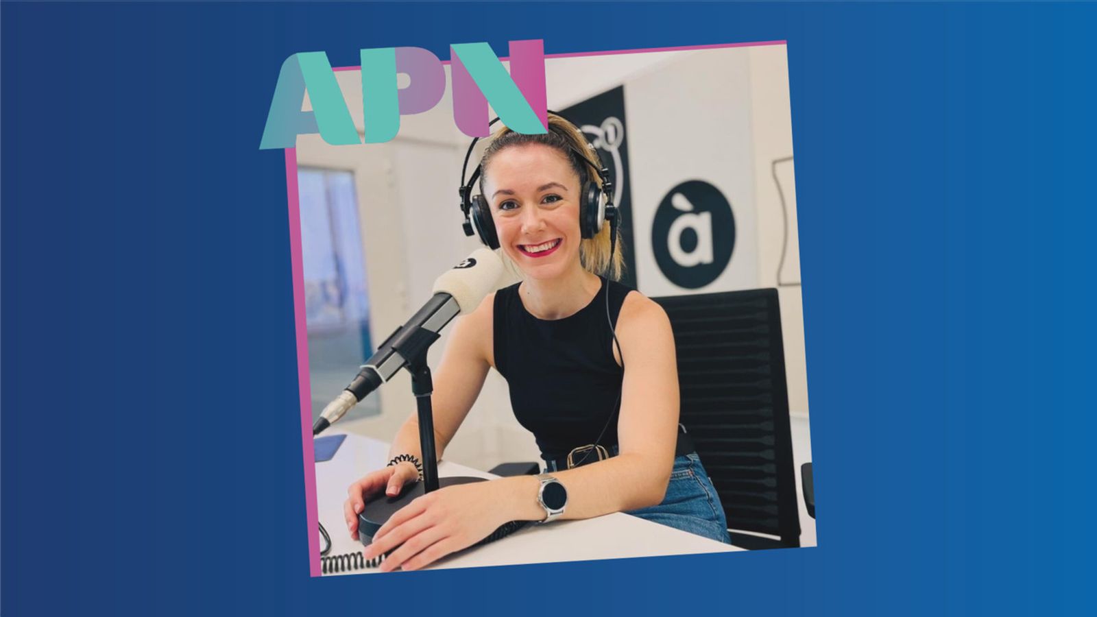 01.07.2025 | “Protagonistes” amb Naina, una artista emergent d’Algemesí