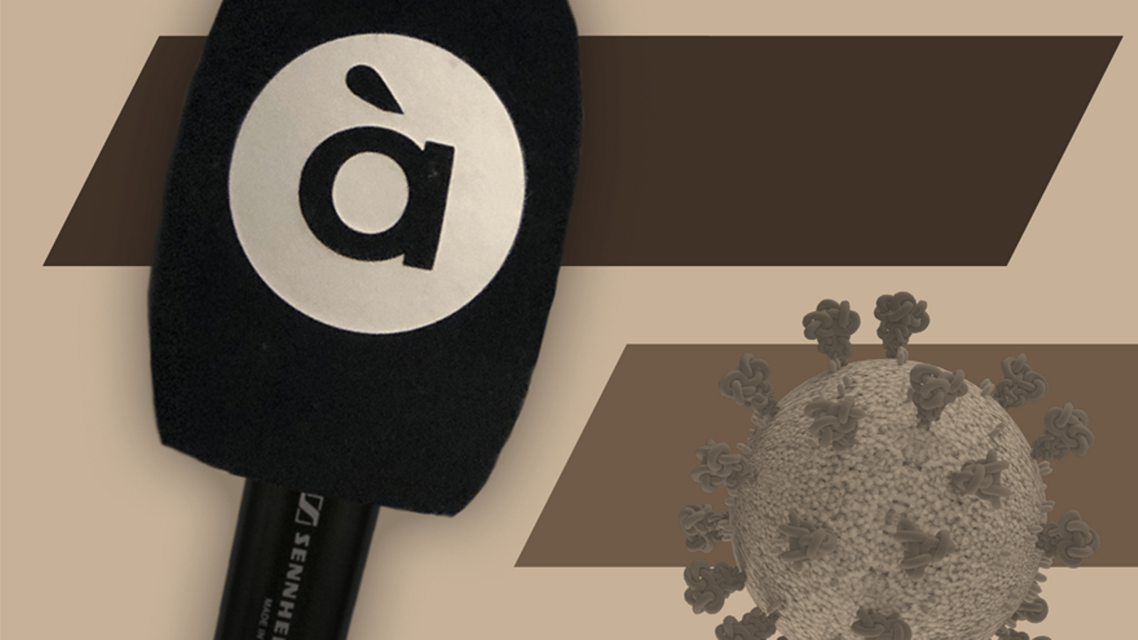 Informar en temps de pandèmia