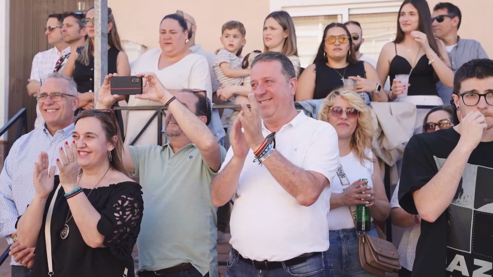 Els Moros i Cristians de Salinas
