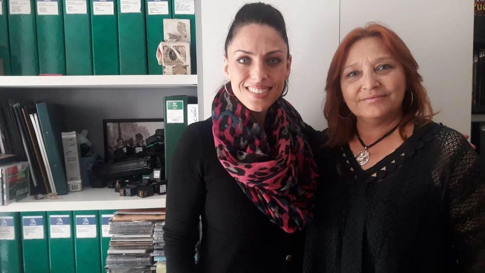 18.05.2019 | Nuria Blaya