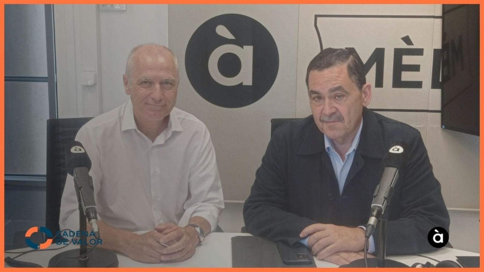 23.07.2024 | Cadena de valor | Suport a les pimes en l’adopció de noves tecnologies