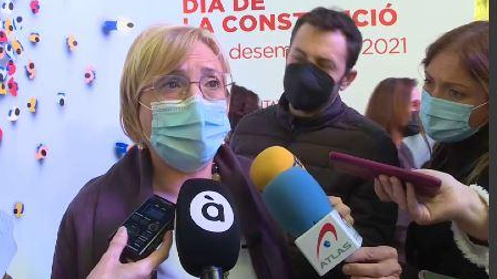 Barceló, aquest dilluns