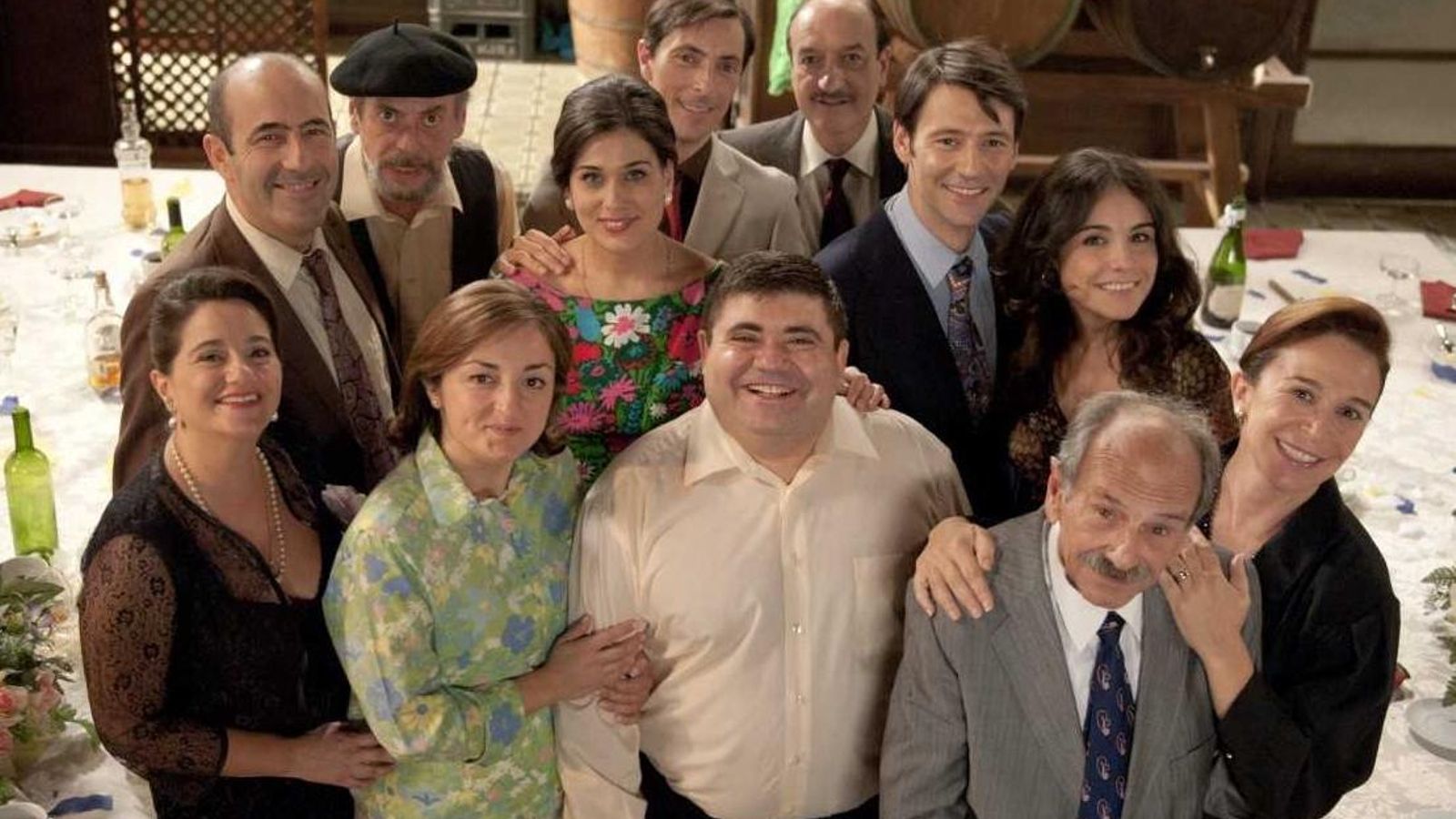 La nova temporada constarà de 18 capítols.