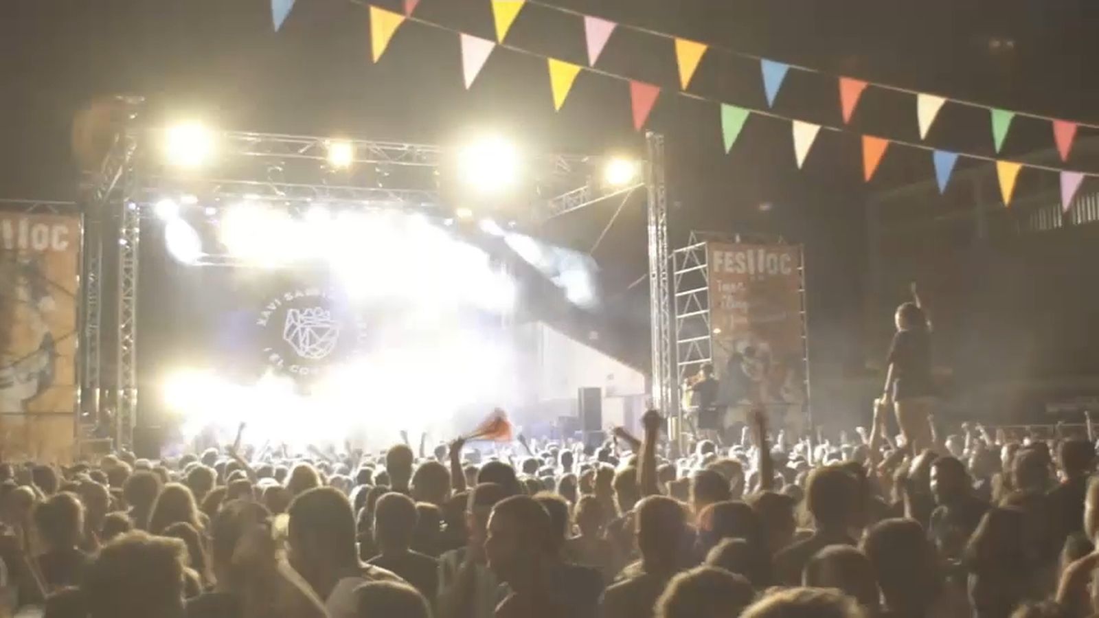 El Feslloc torna amb la 15a edició