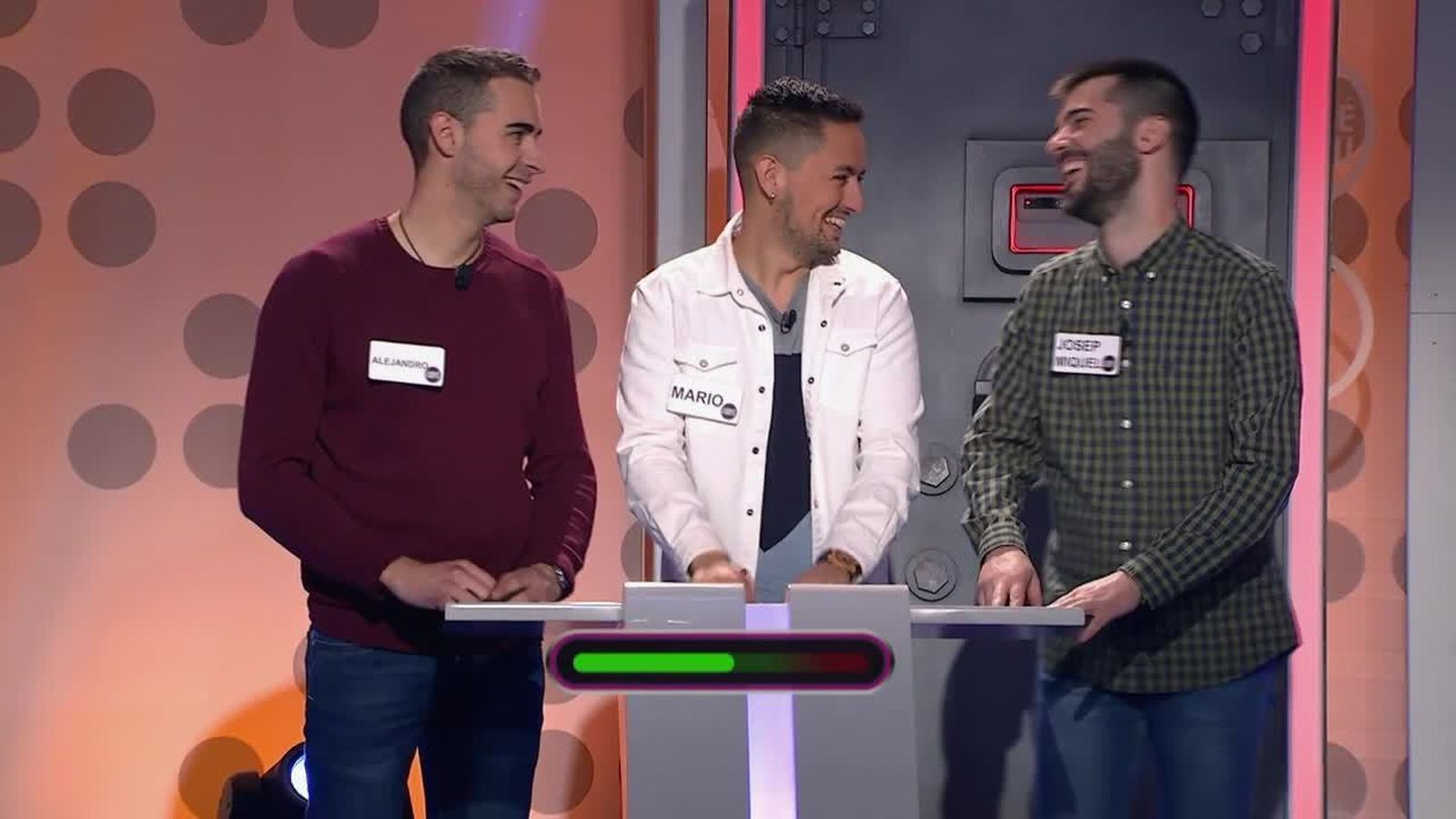 15.02.2020 | Jo en sé + que tu