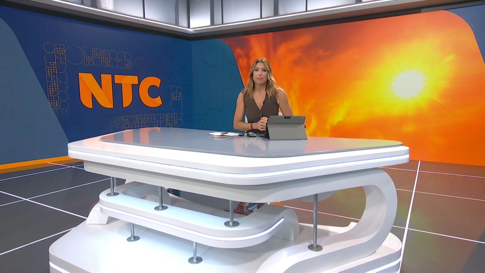 09.07.2026 | Especial Informatiu 11:00 h | Última hora de l'episodi de calor intensa