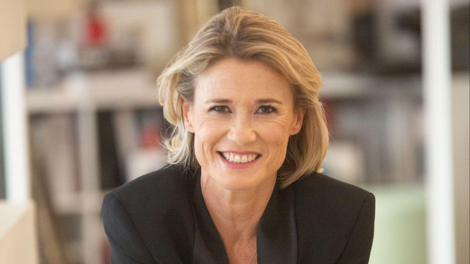 Marta Iranzo, nova presidenta de l'Associació d'Empresàries, Directives i Professionals de València