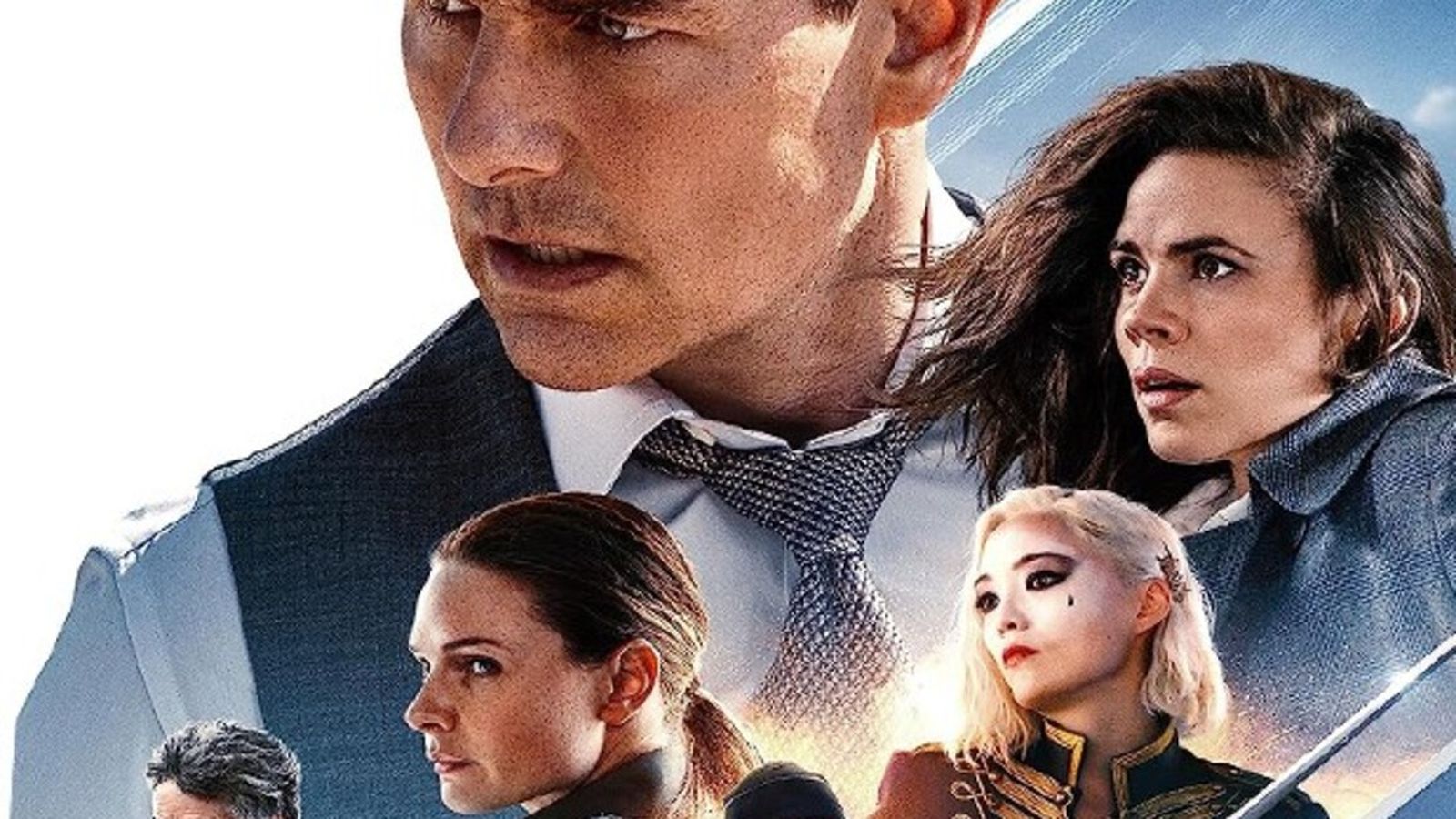 14.07.2023 | 14.07.2023 | 'Gran pantalla' i la nova entrega de 'Missió Impossible', amb la seqüència més perillosa mai rodada