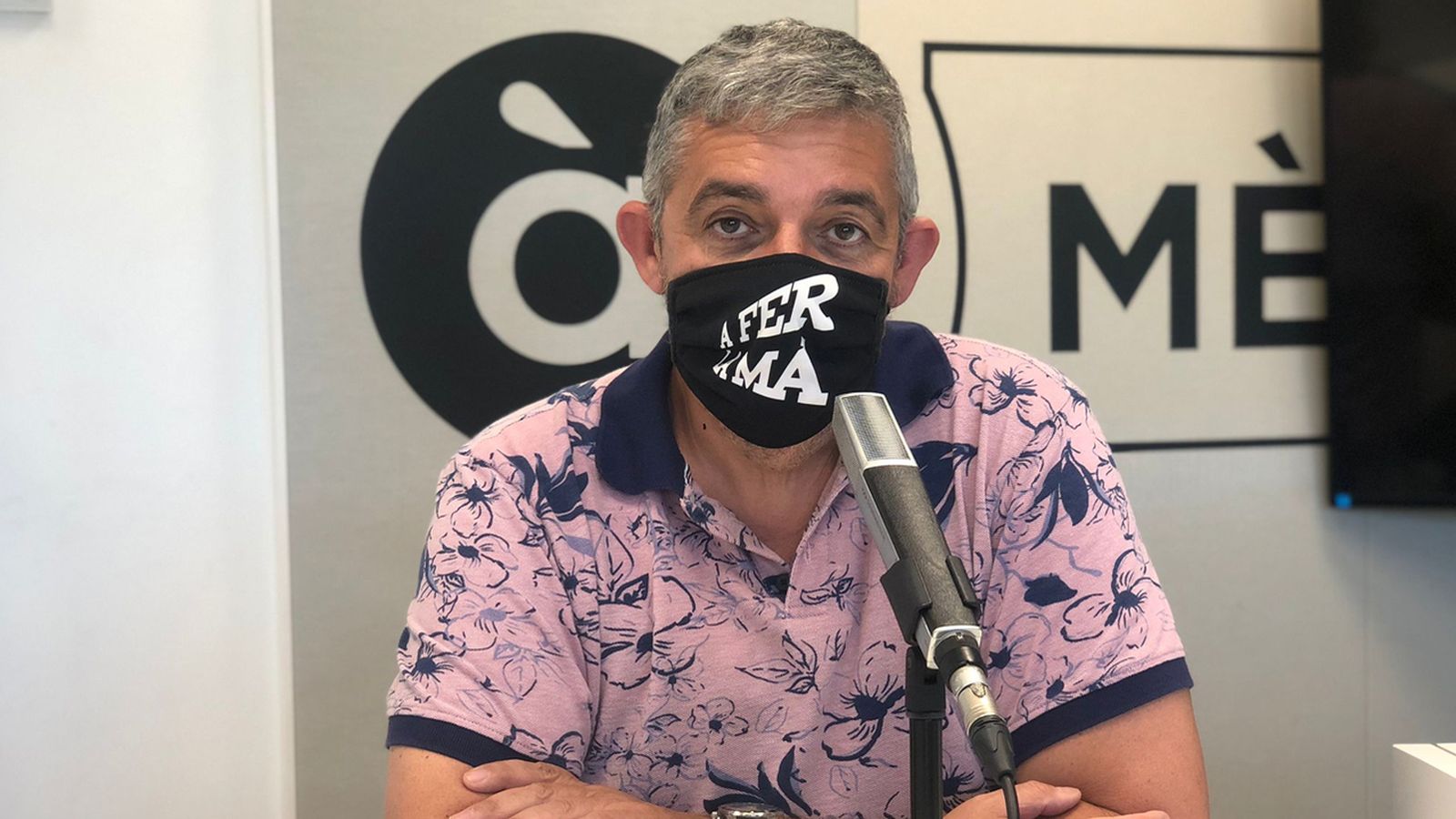 21.06.2021 | “El Cerverator”, amb Rafa Cervera