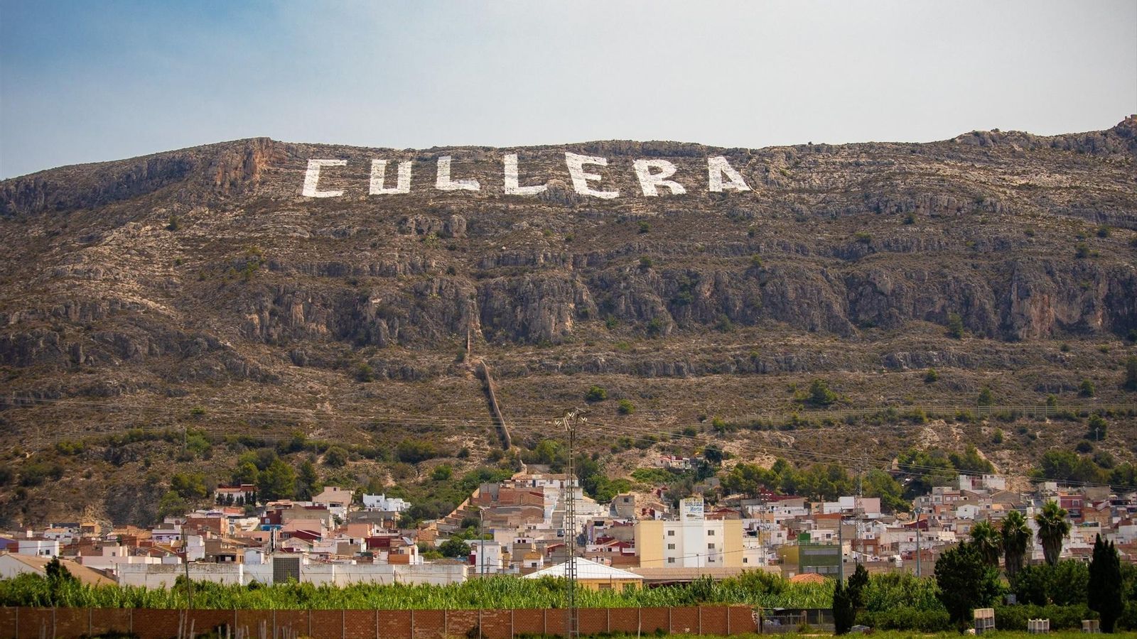 Imatge d'arxiu de Cullera Imatge d'arxiu de Cullera