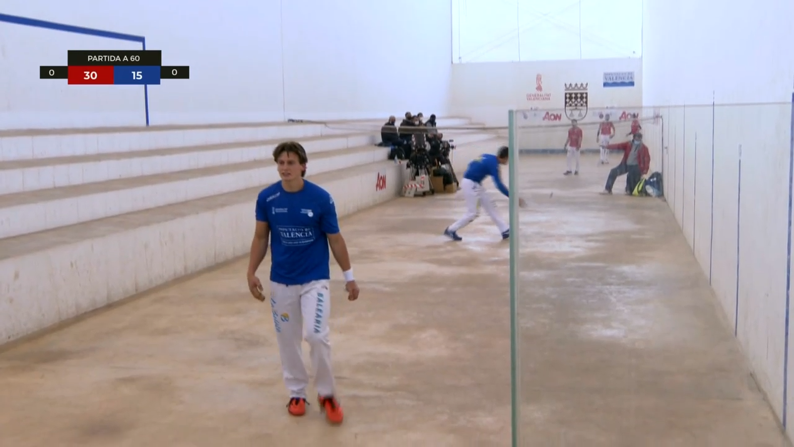 Pilota