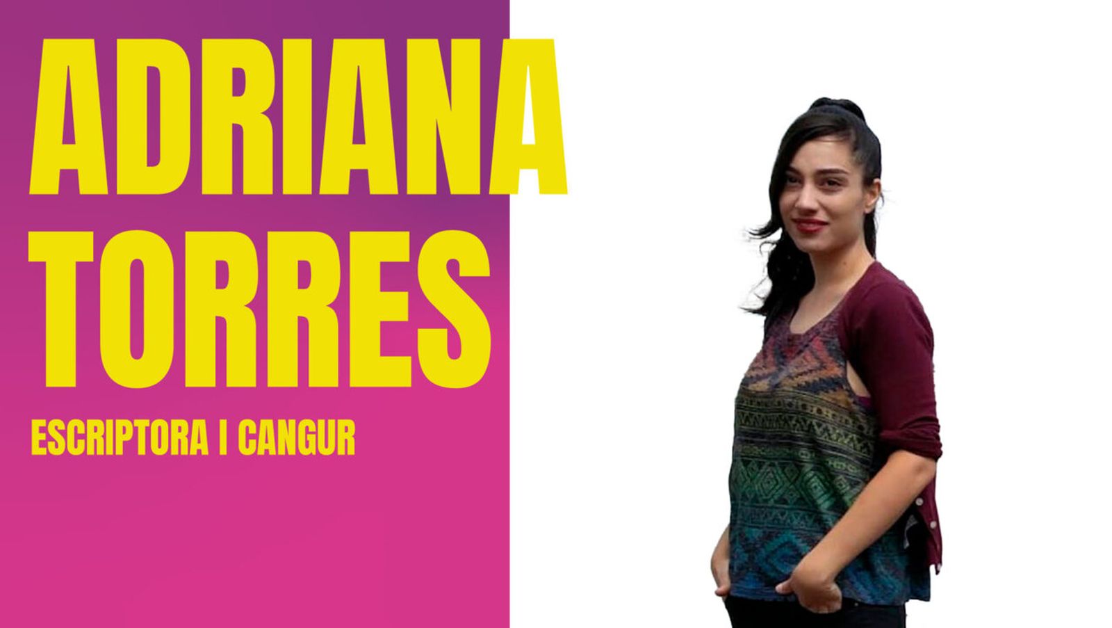 29.01.2023 | L’entrevista