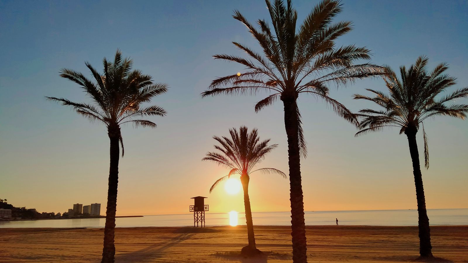CULLERA, LA RIBERA BAIXA