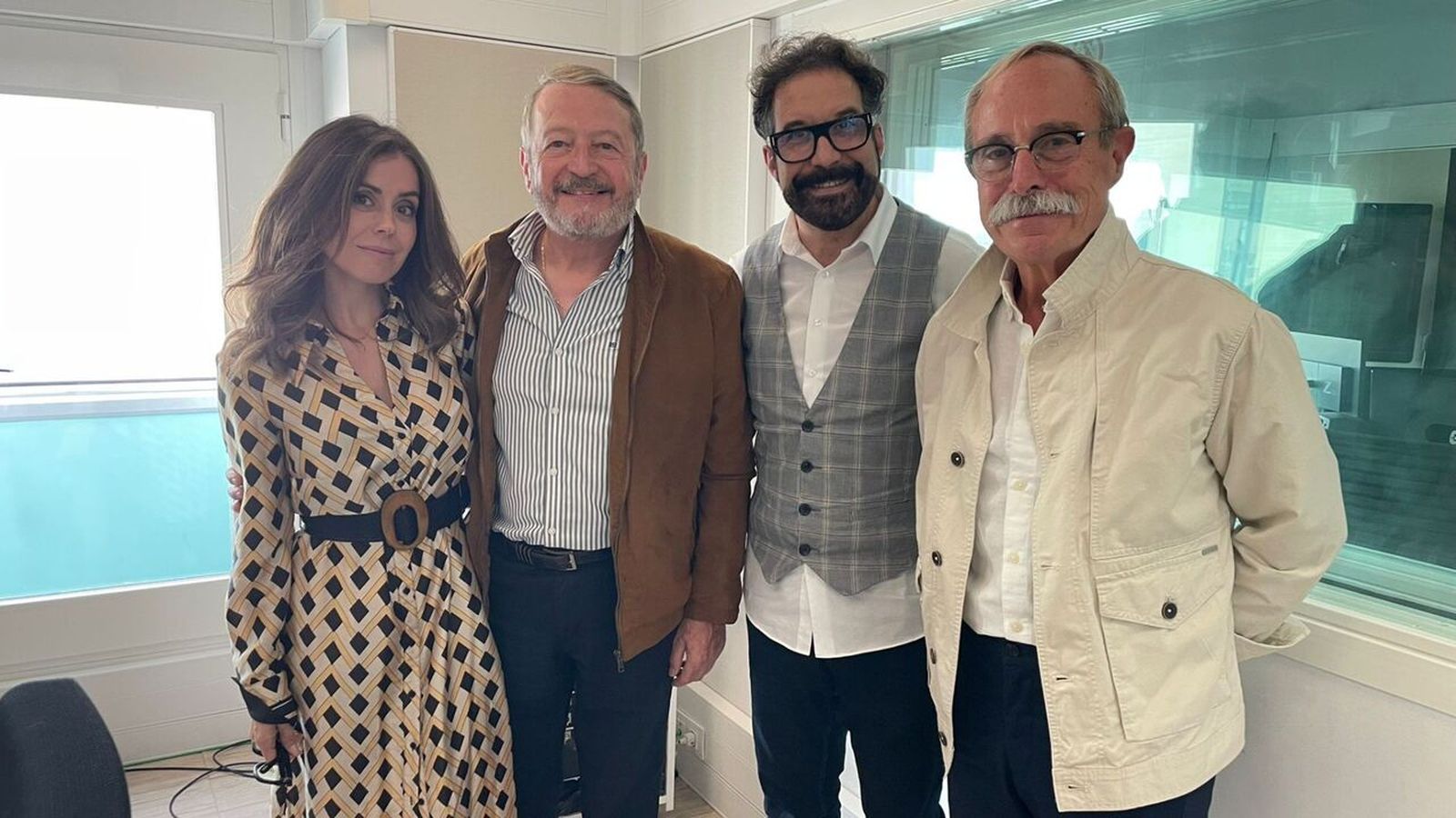 16.10.2024 | El rall