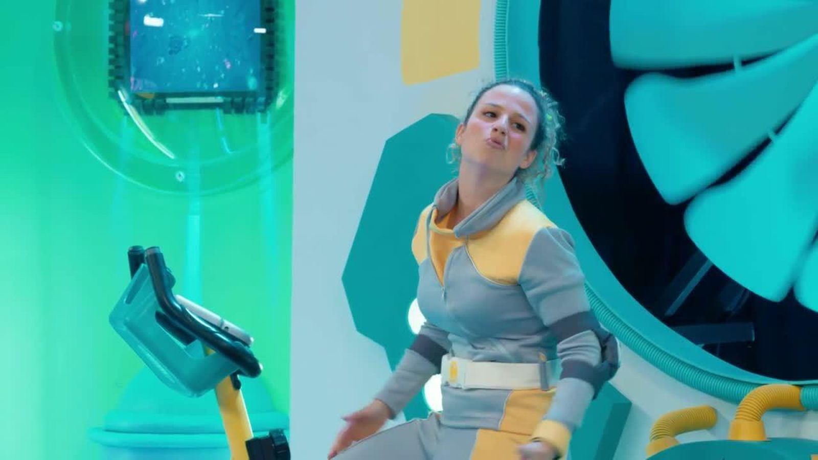 El lleó no em fa por