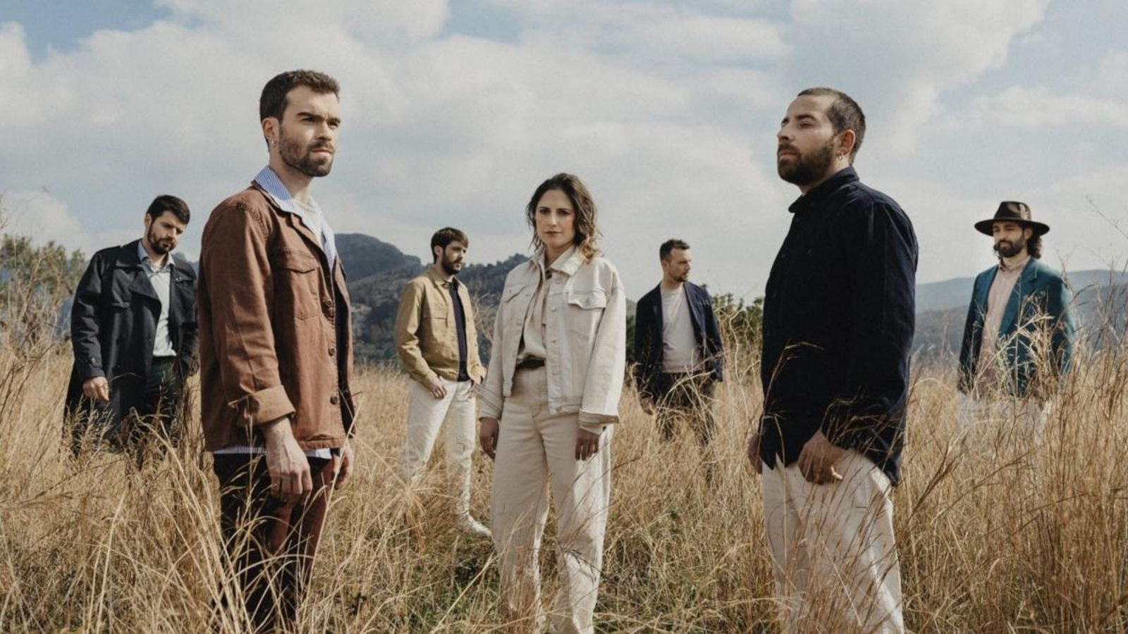 El Diluvi, un dels caps de cartell del Feslloc 2019