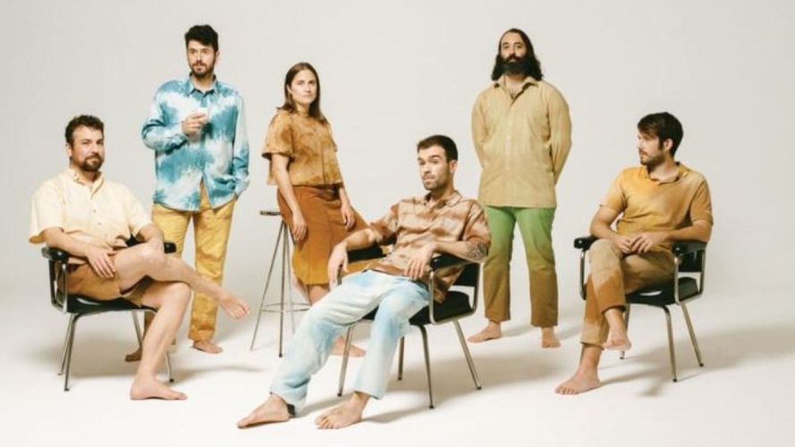 30.12.2021 | Hearendless, “Pioneres”, Lex García, Carles Chiner i El Diluvi