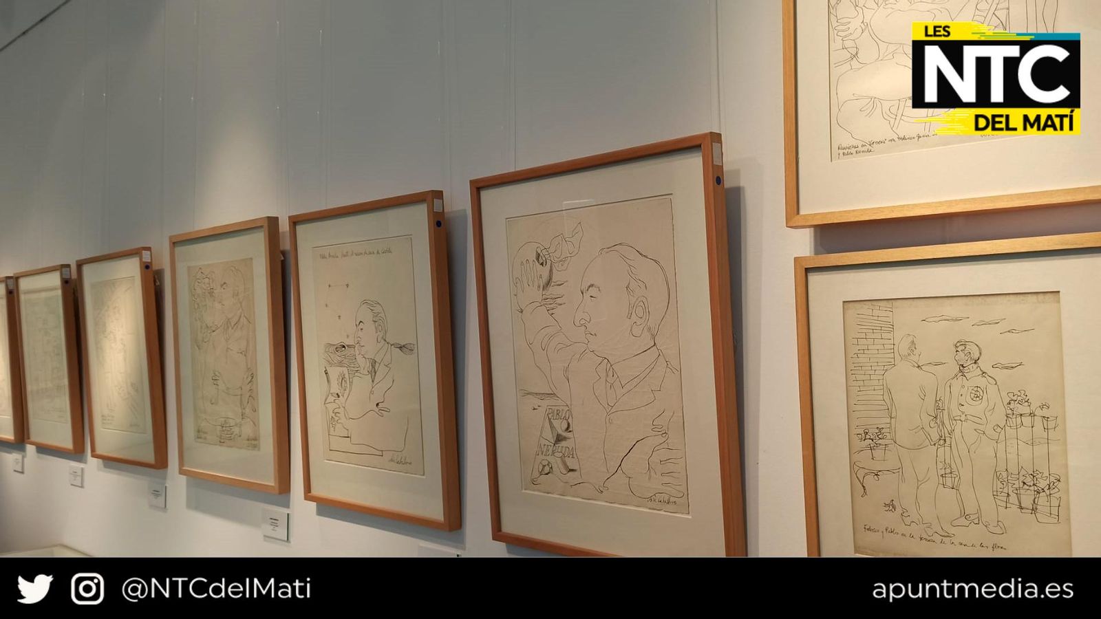 28.03.2022 | Miguel Hernández, l’aniversari de la seua mort