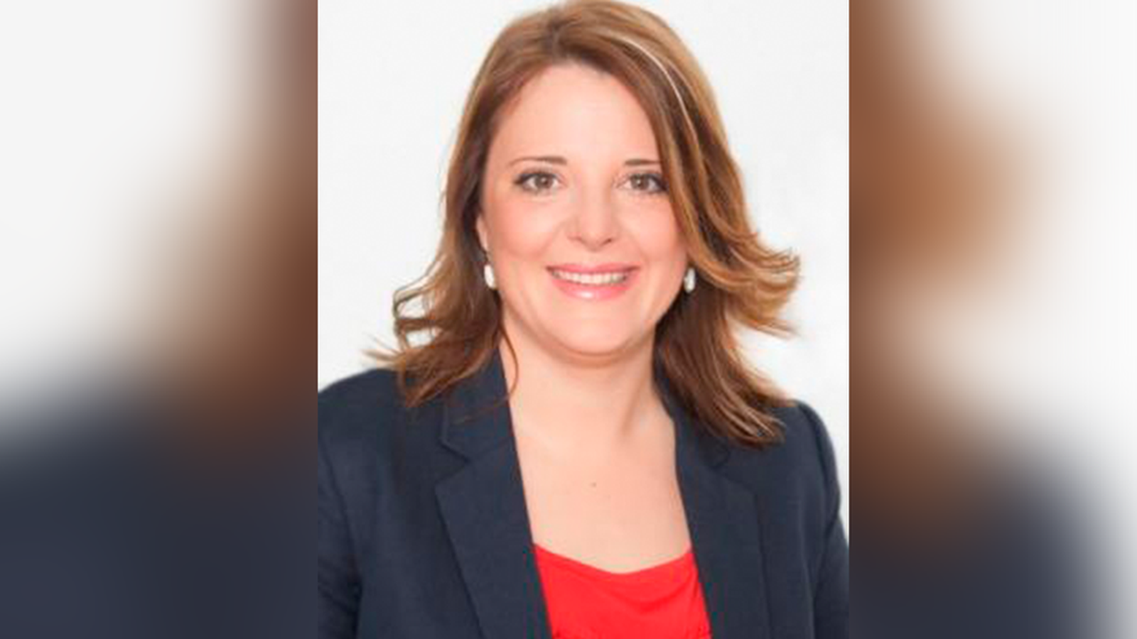 L'alcaldessa de Llaurí, la socialista Ana María González Herdaro