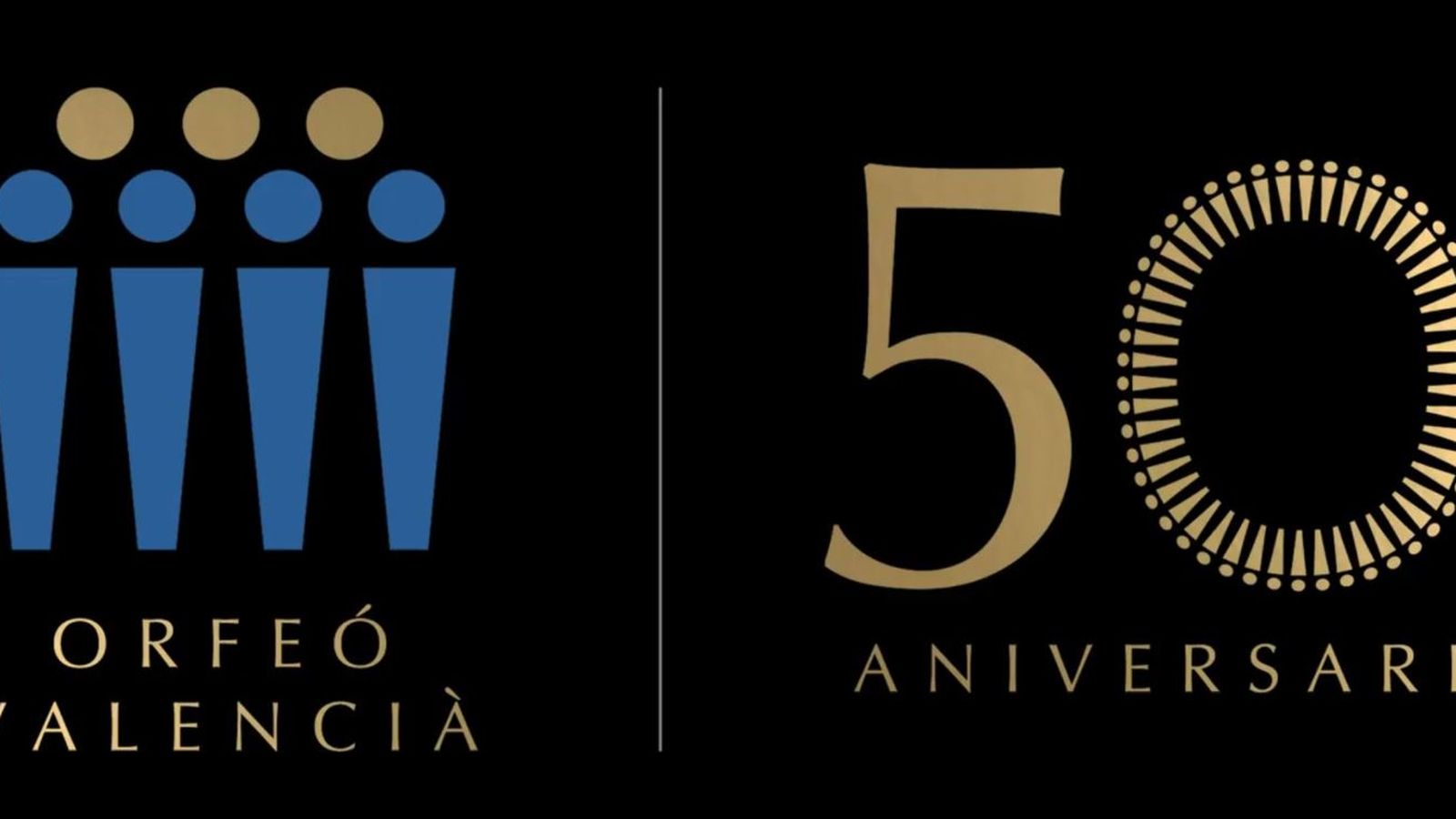 50 anys de l’Orfeó Valencià