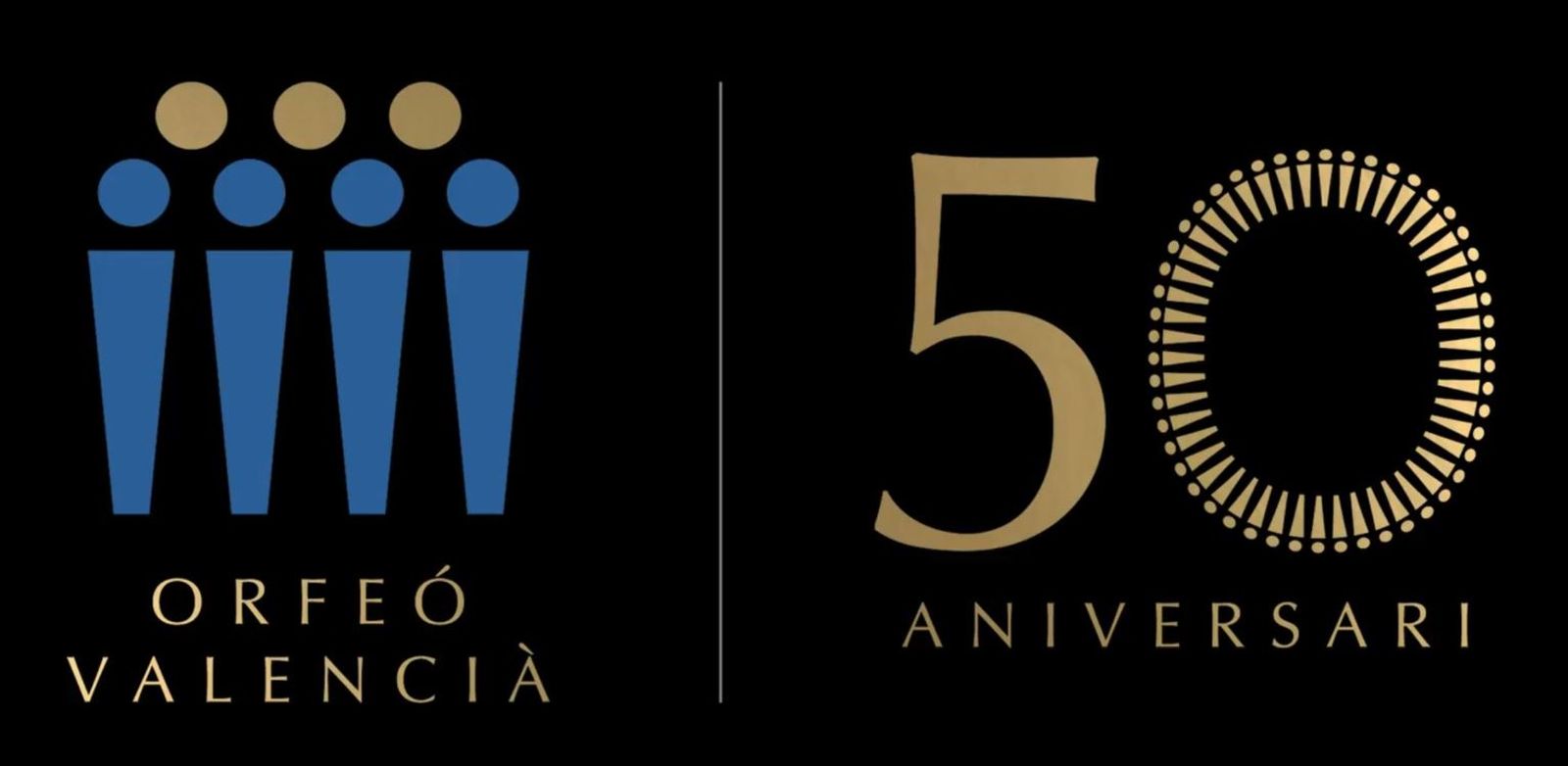 50 anys de l’Orfeó Valencià