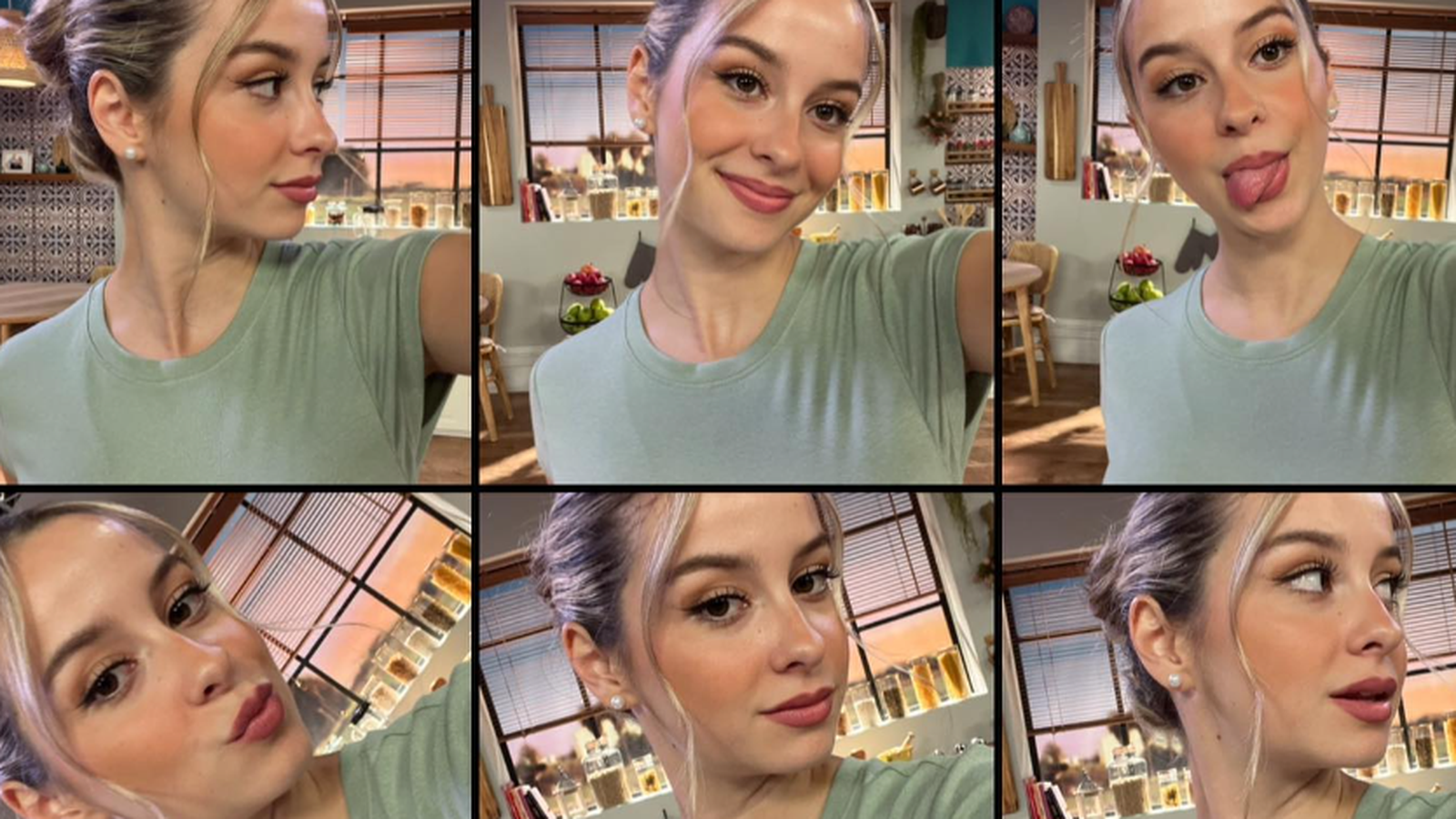 Lucía Balaguer, la nova cara de La cuina de Morera en xarxes socials