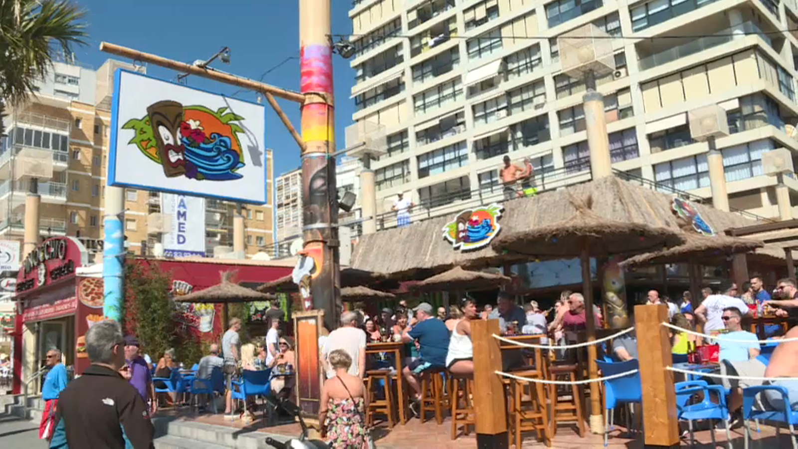 L\'IPC puja un 1,4% a l\'abril a la Comunitat Valenciana