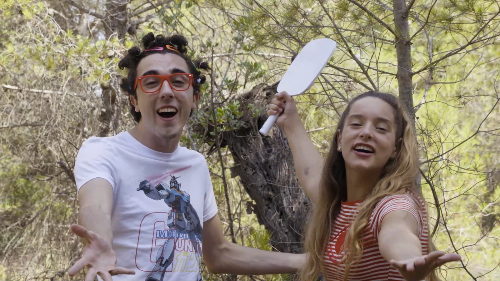 20.08.2021 | Les vacances de La Colla