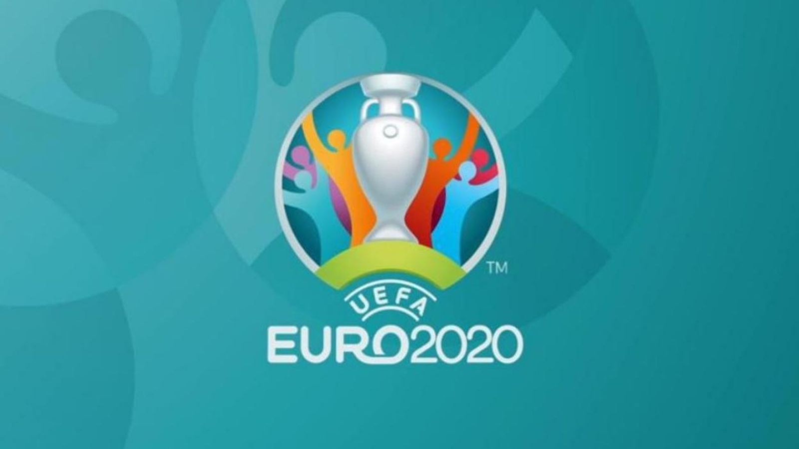 Logo de l'Eurocopa