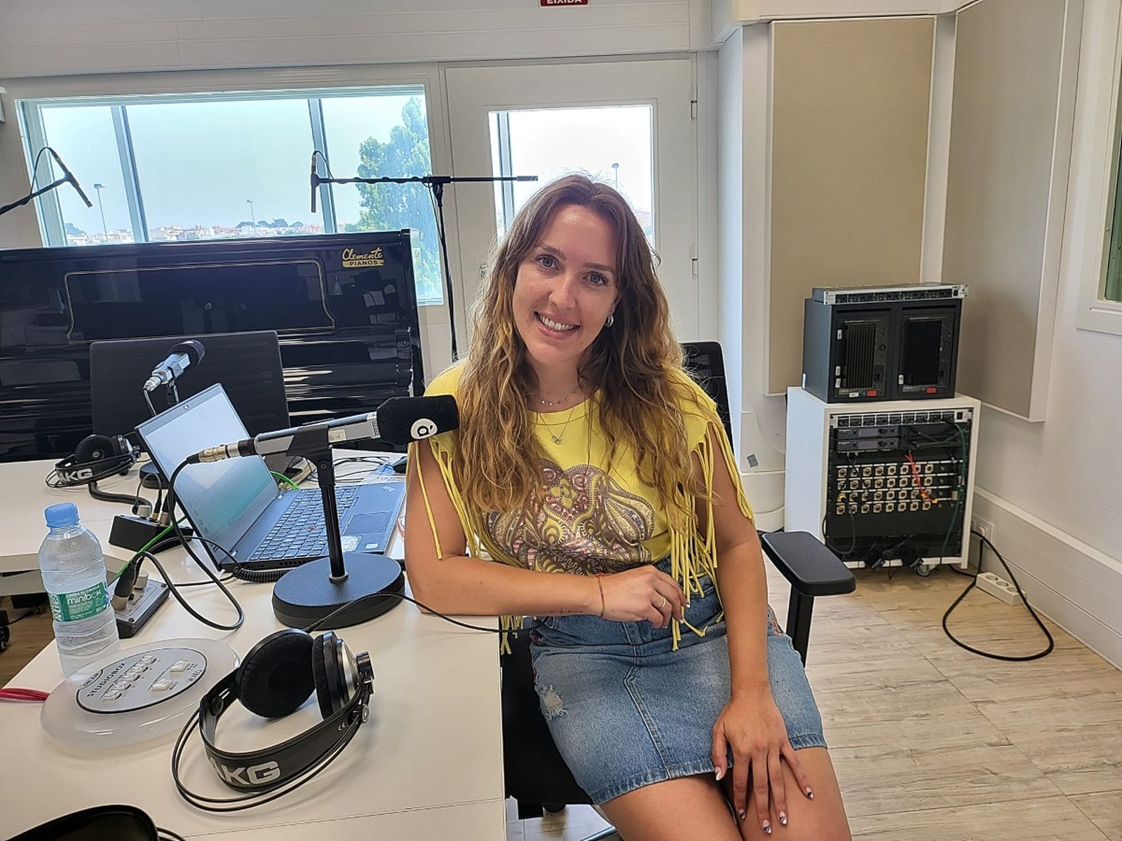05.09.2022 | El rall diari T3