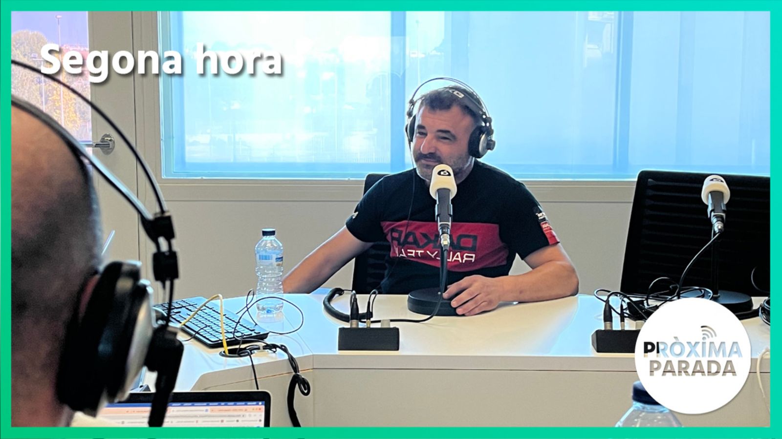 15.06.2023 | Pròxima parada | Segona Part