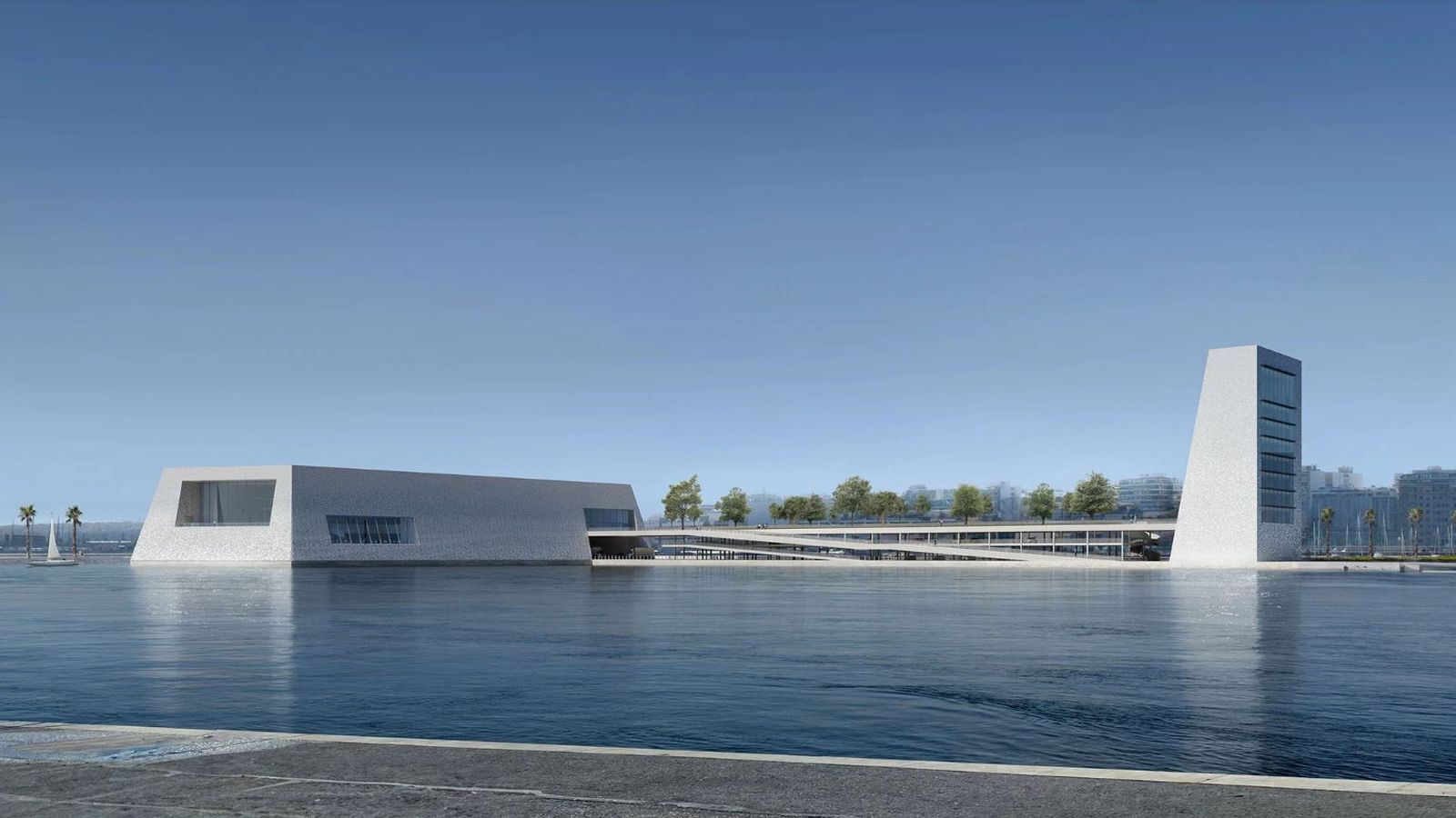 Centre de Congressos d'Alacant