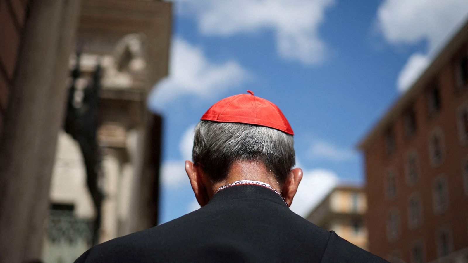 À Punt ofereix una programació especial amb motiu del conclave en què es trie el nou papa