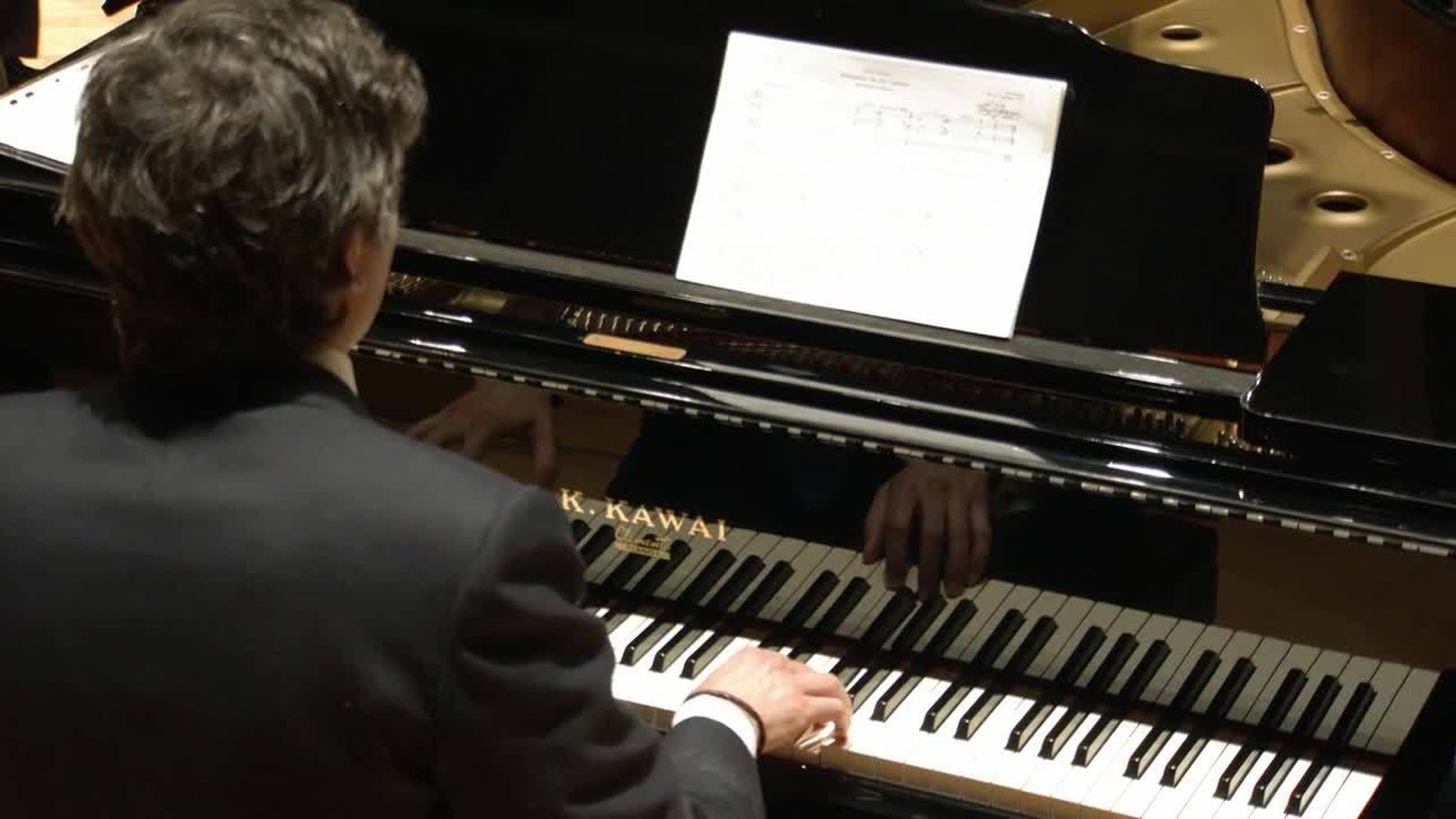 Fundació Musical Manuel de Falla d\'Illescas