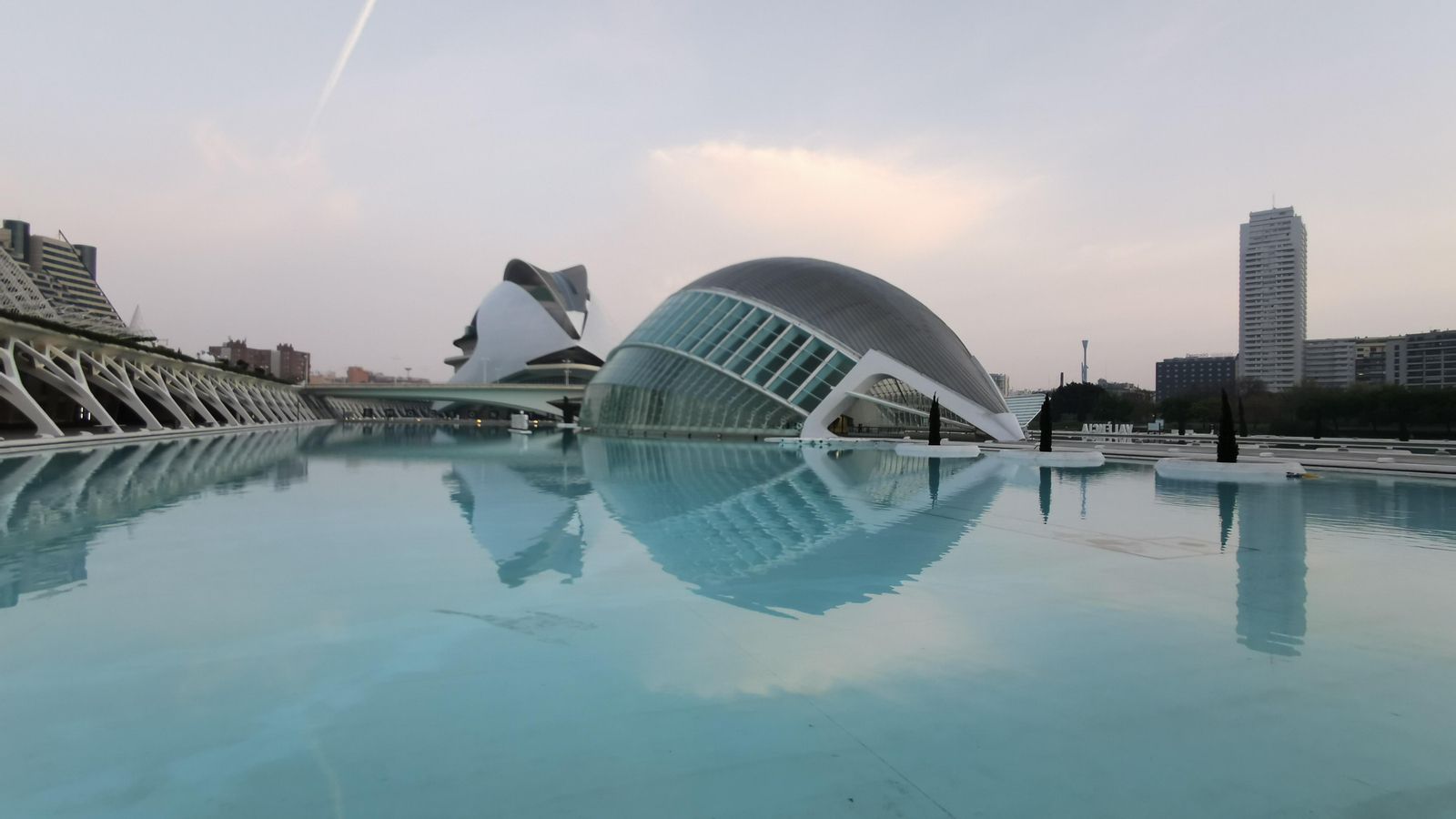 València