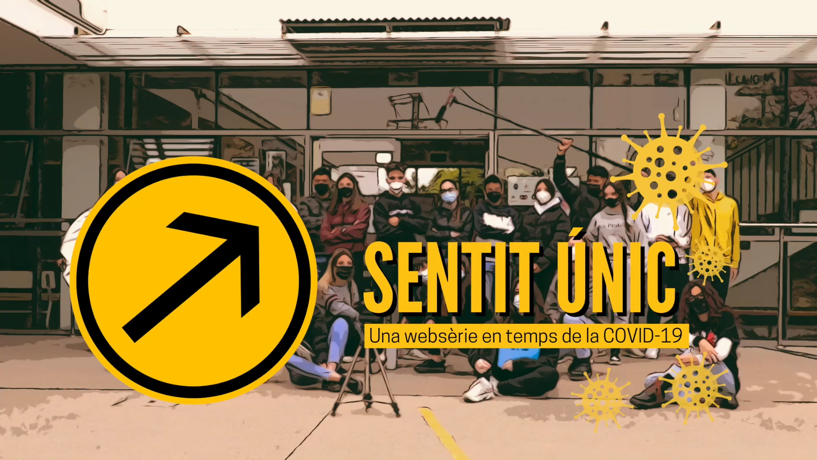 SENTIT ÚNIC, capítol 5