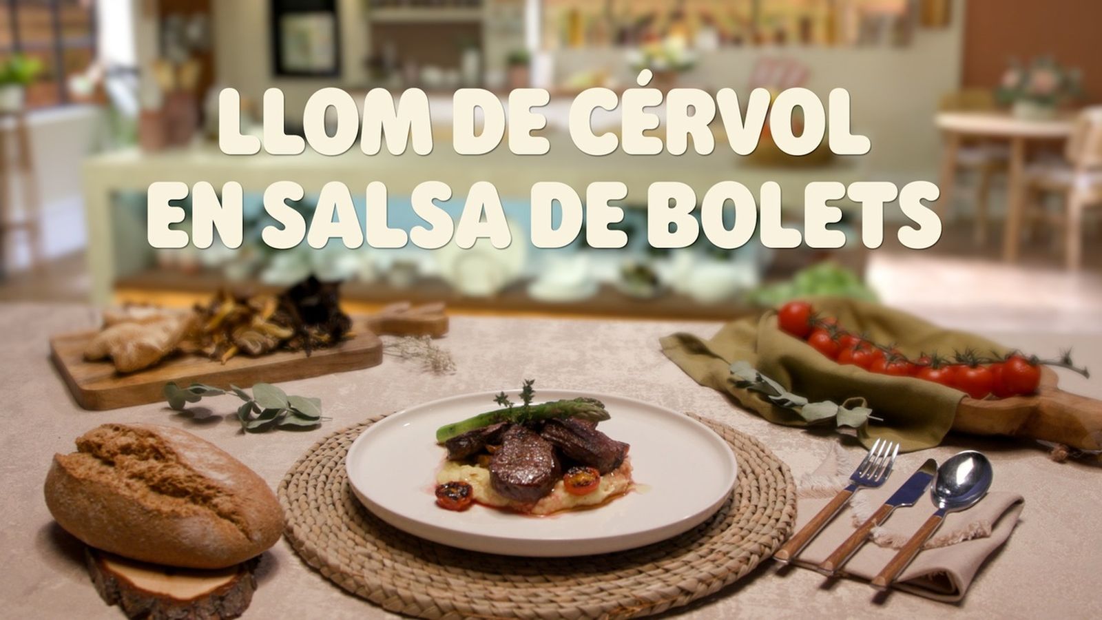 09.04.2026 | La cuina de Morera