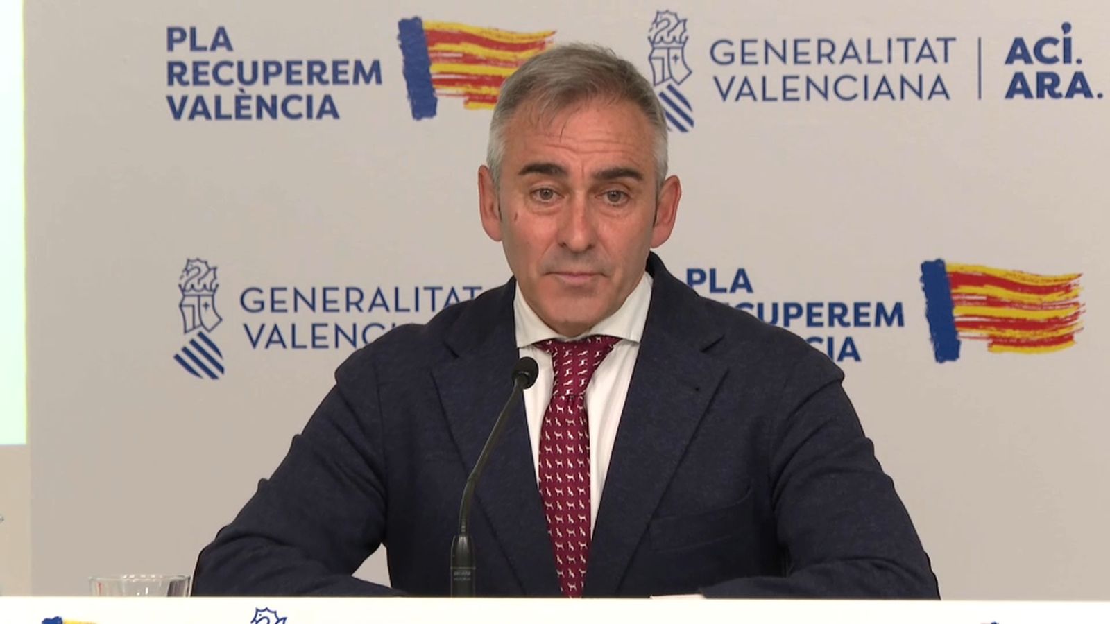 El govern valencià ha tancat la porta a la implantació d’una taxa turística a la Comunitat Valenciana