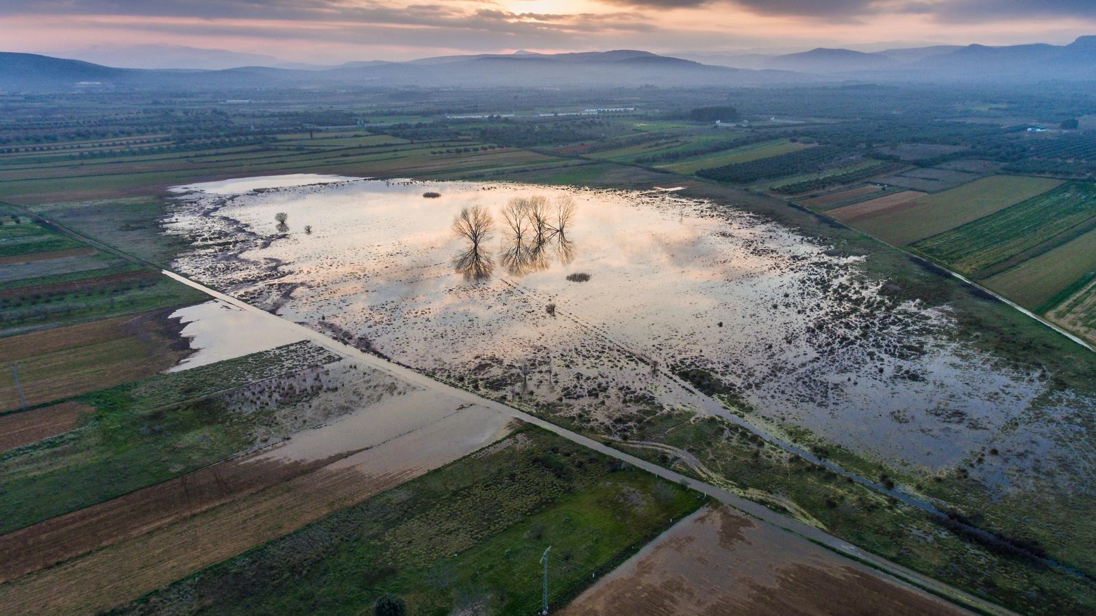 El Catàleg de Zones Humides s'amplia per primera vegada des de l'any 2002